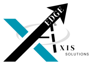 Edge & Axis Logo